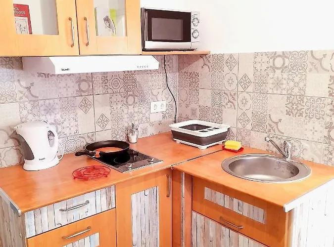 Superior Apartment