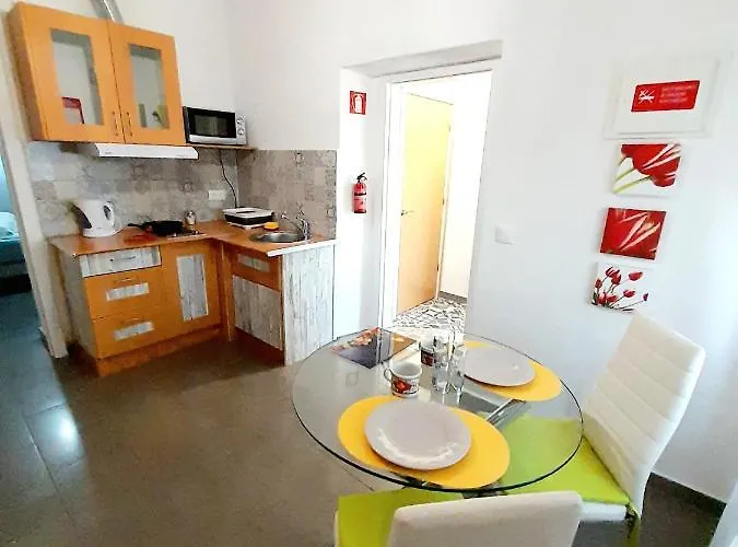 Superior Apartment